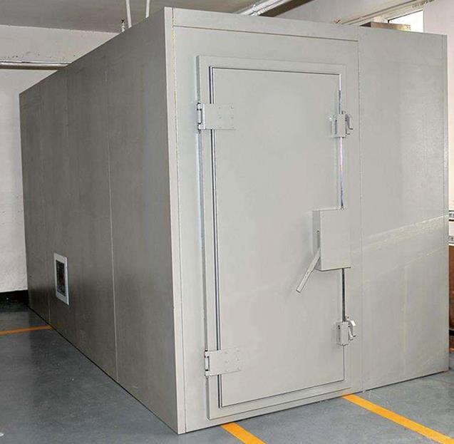 對于屏蔽機房建設環(huán)境有何要求？
