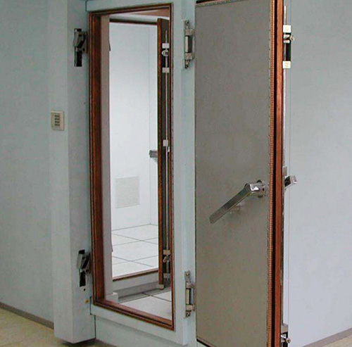 電磁屏蔽室主要具備哪些功能？