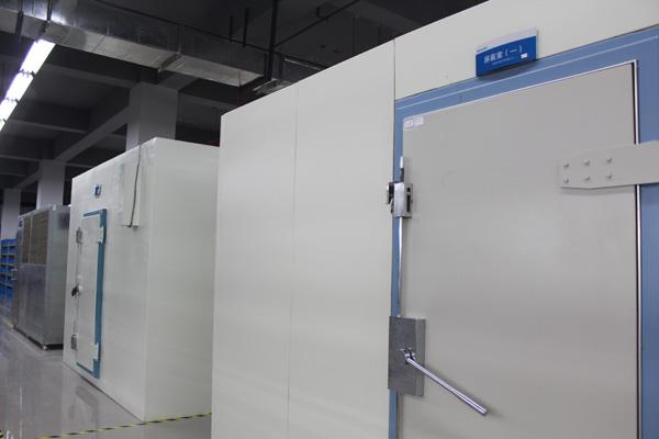 電磁屏蔽機房的屏蔽分類有哪幾種類型？