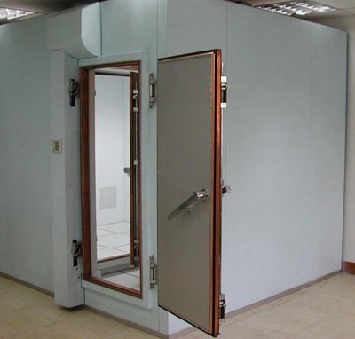 屏蔽機房安裝擴(kuò)建施工工藝要求？