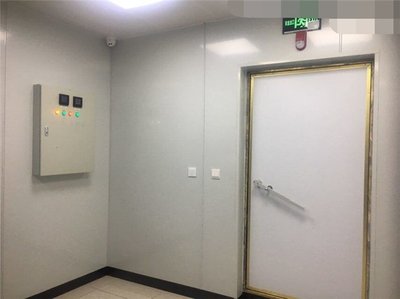 電磁屏蔽機(jī)房施工注意事項(xiàng)？